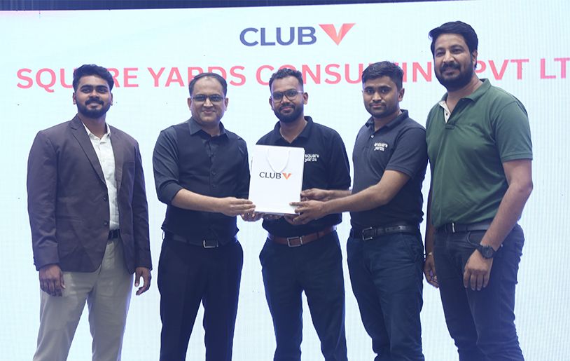 Clubv – Nâng Tầm Trải Nghiệm Số Hóa Cộng Đồng Của Bạn